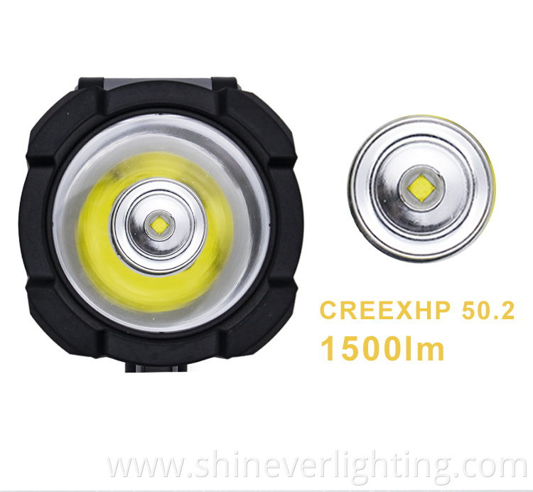  mini led spotlight